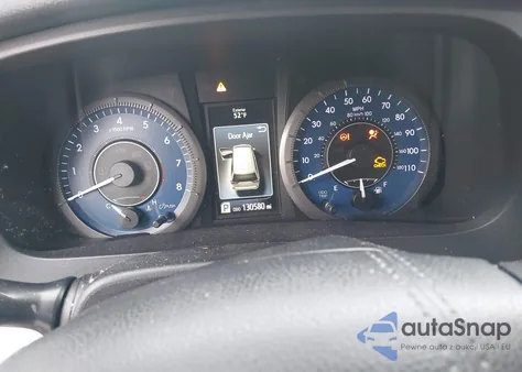 2020 Toyota Sienna Le z USA, uszkodzony, nr VIN 5TDKZ3DC7LS058323